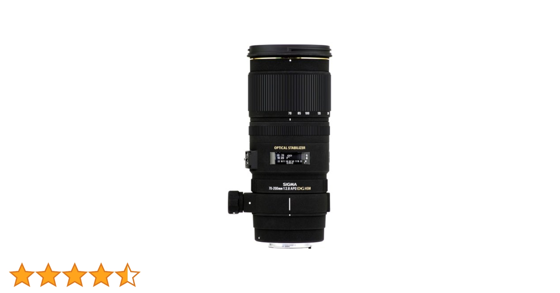 その他 14786 Sigma APO 70-200mm F2.8 Canon EF Sigma APO 70-200mm F2.8 EX DG OS HSM review: The right
